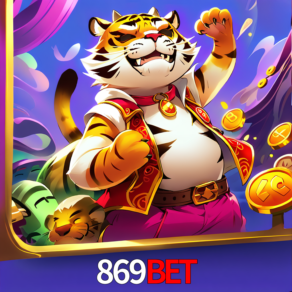 869Bet